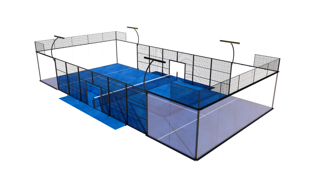 court-padel