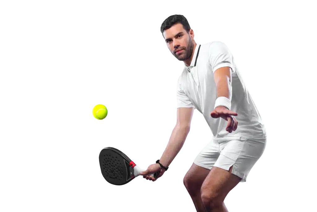 joueur-padel